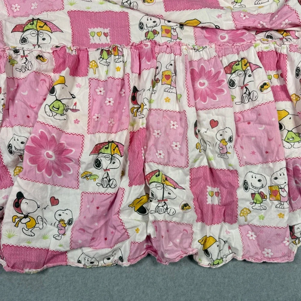 Peanuts vintage snoopy